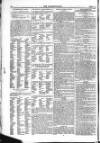 Bell's New Weekly Messenger Sunday 13 May 1832 Page 16