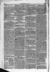 Bell's New Weekly Messenger Sunday 12 August 1832 Page 22