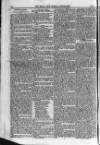 Bell's New Weekly Messenger Sunday 14 October 1832 Page 12