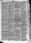 Bell's New Weekly Messenger Sunday 28 October 1832 Page 16