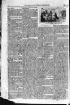 Bell's New Weekly Messenger Sunday 30 December 1832 Page 8