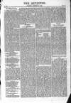 Bell's New Weekly Messenger Sunday 24 March 1833 Page 13