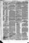 Bell's New Weekly Messenger Sunday 24 March 1833 Page 16