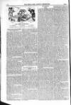 Bell's New Weekly Messenger Sunday 01 September 1833 Page 10