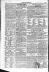 Bell's New Weekly Messenger Sunday 01 September 1833 Page 16