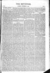 Bell's New Weekly Messenger Sunday 06 October 1833 Page 13