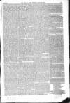 Bell's New Weekly Messenger Sunday 20 October 1833 Page 7