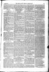 Bell's New Weekly Messenger Sunday 23 March 1834 Page 7