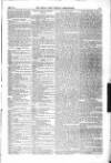 Bell's New Weekly Messenger Sunday 25 May 1834 Page 7