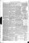 Bell's New Weekly Messenger Sunday 25 May 1834 Page 12