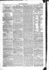 Bell's New Weekly Messenger Sunday 25 May 1834 Page 16