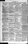 Bell's New Weekly Messenger Sunday 24 August 1834 Page 16