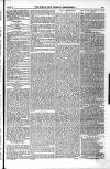Bell's New Weekly Messenger Sunday 07 September 1834 Page 7