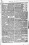 Bell's New Weekly Messenger Sunday 07 September 1834 Page 9