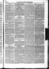 Bell's New Weekly Messenger Sunday 28 September 1834 Page 7