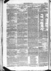 Bell's New Weekly Messenger Sunday 28 September 1834 Page 16