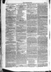 Bell's New Weekly Messenger Sunday 12 October 1834 Page 16