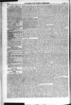 Bell's New Weekly Messenger Sunday 19 October 1834 Page 8