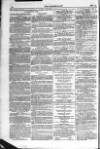 Bell's New Weekly Messenger Sunday 14 December 1834 Page 16