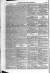 Bell's New Weekly Messenger Sunday 21 December 1834 Page 6