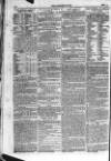 Bell's New Weekly Messenger Sunday 21 December 1834 Page 16