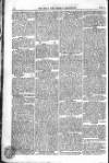 Bell's New Weekly Messenger Sunday 21 February 1836 Page 4