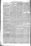 Bell's New Weekly Messenger Sunday 21 February 1836 Page 10