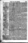 Bell's New Weekly Messenger Sunday 28 February 1836 Page 10