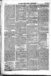 Bell's New Weekly Messenger Sunday 28 February 1836 Page 16