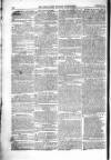 Bell's New Weekly Messenger Sunday 27 March 1836 Page 16