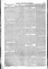 Bell's New Weekly Messenger Sunday 01 May 1836 Page 12