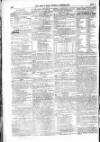 Bell's New Weekly Messenger Sunday 01 May 1836 Page 18