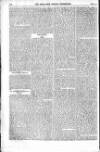 Bell's New Weekly Messenger Sunday 21 August 1836 Page 12