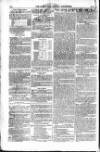 Bell's New Weekly Messenger Sunday 21 August 1836 Page 16