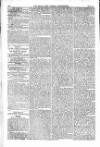 Bell's New Weekly Messenger Sunday 16 October 1836 Page 6