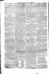 Bell's New Weekly Messenger Sunday 22 January 1837 Page 16
