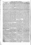 Bell's New Weekly Messenger Sunday 29 January 1837 Page 10