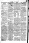 Bell's New Weekly Messenger Sunday 29 January 1837 Page 16