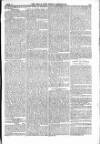 Bell's New Weekly Messenger Sunday 02 April 1837 Page 9