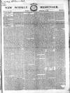 Bell's New Weekly Messenger Sunday 17 February 1839 Page 1