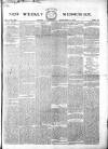 Bell's New Weekly Messenger Sunday 15 September 1839 Page 1