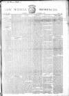 Bell's New Weekly Messenger Sunday 06 October 1839 Page 1