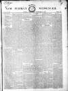 Bell's New Weekly Messenger Sunday 17 November 1839 Page 1