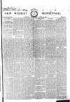 Bell's New Weekly Messenger Sunday 26 April 1840 Page 1