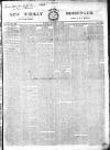 Bell's New Weekly Messenger Sunday 25 October 1840 Page 1