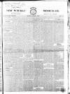 Bell's New Weekly Messenger Sunday 01 January 1843 Page 1