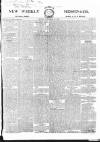 Bell's New Weekly Messenger Sunday 19 November 1843 Page 1
