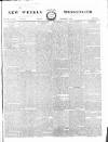 Bell's New Weekly Messenger Sunday 01 October 1848 Page 1