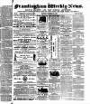 Framlingham Weekly News Saturday 17 December 1859 Page 1