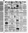Framlingham Weekly News Saturday 21 January 1860 Page 1